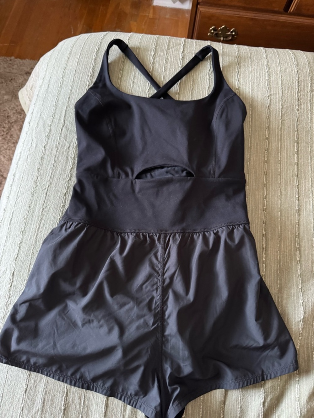 Free People Righteous Runsie